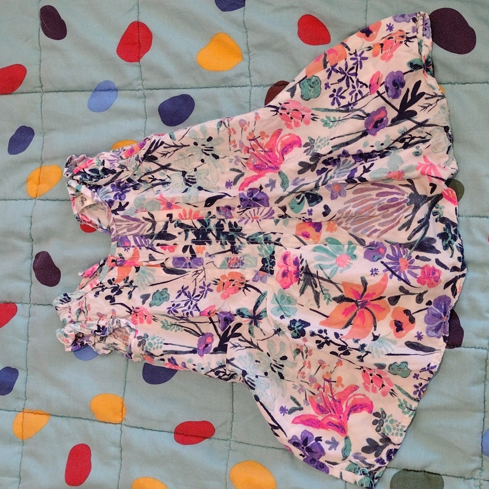 2T dress